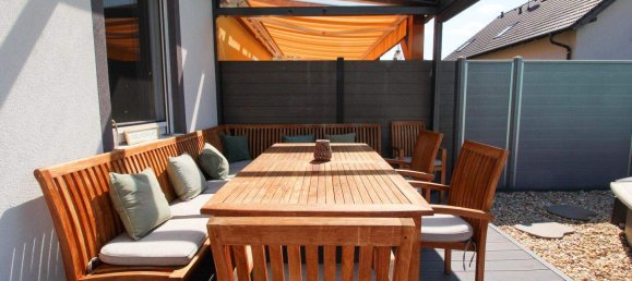 4 rooms Townhouse in Traiskirchen, Austria No. 160499 13