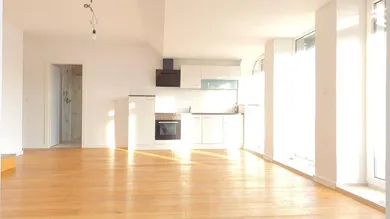 3 bedrooms Apartment in Vienna, Austria No. 144124