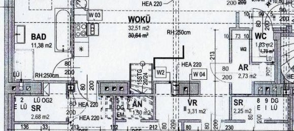 3 bedrooms Apartment in Vienna, Austria No. 144124 7