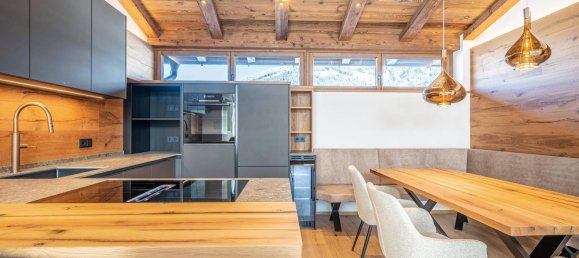 2 Schlafzimmer Wohnung in Kitzbühel, Austria, Nr. 91341 4