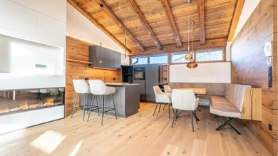 2 Schlafzimmer Wohnung in Kitzbühel, Austria, Nr. 91341