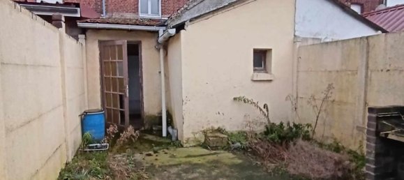 2 chambres Maison de ville à Annezin, France No. 155635 36