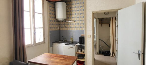 1 bedroom Apartment in Avignon, France No. 281700 3