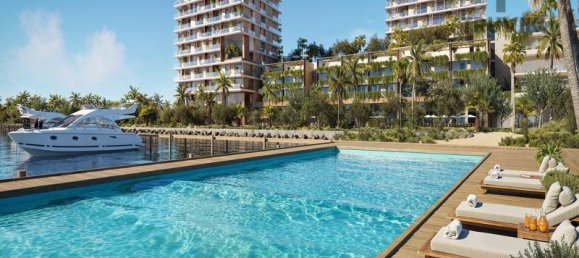 3 bedrooms Apartment in Maritime City, UAE No. 53465 22