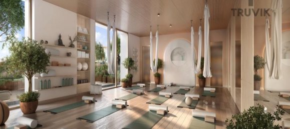 3 bedrooms Apartment in Maritime City, UAE No. 53465 23