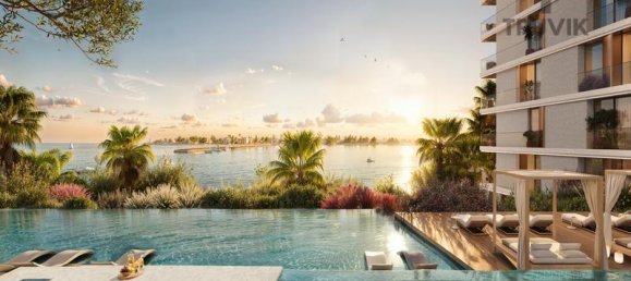 3 bedrooms Apartment in Maritime City, UAE No. 53465 13