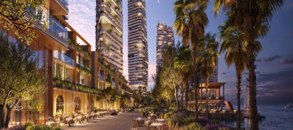 3 bedrooms Apartment in Maritime City, UAE No. 53465 20