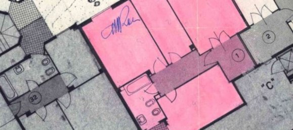 3 rooms Apartment in Monza, Italy No. 259985 18