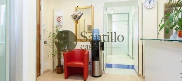 3-salle Appartement à Rome, Italy No. 41201 9