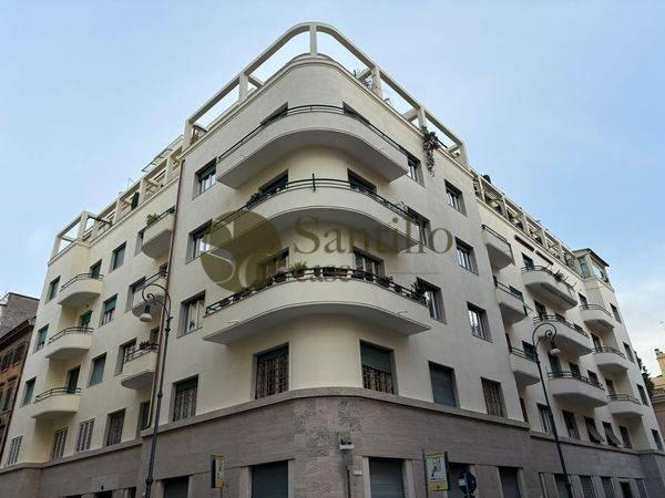 3-salle Appartement à Rome, Italy No. 41201