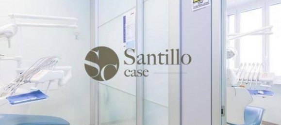 3-salle Appartement à Rome, Italy No. 41201 10