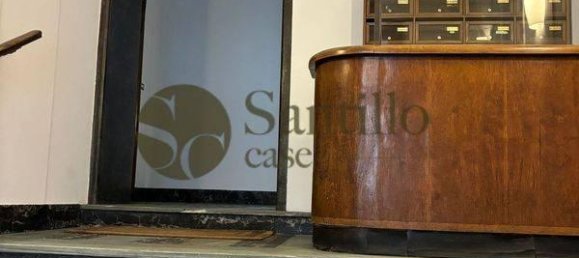 3-salle Appartement à Rome, Italy No. 41201 7