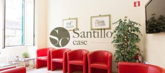 3-salle Appartement à Rome, Italy No. 41201 8