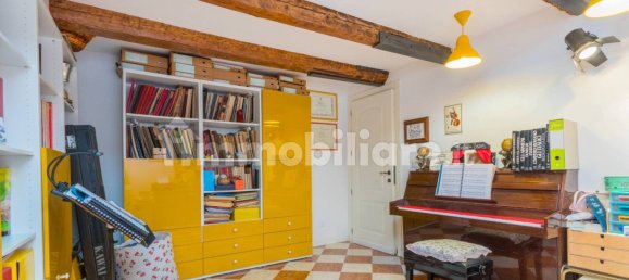 Apartamento de 5 dormitorios en Venice, Italy No. 268417 12