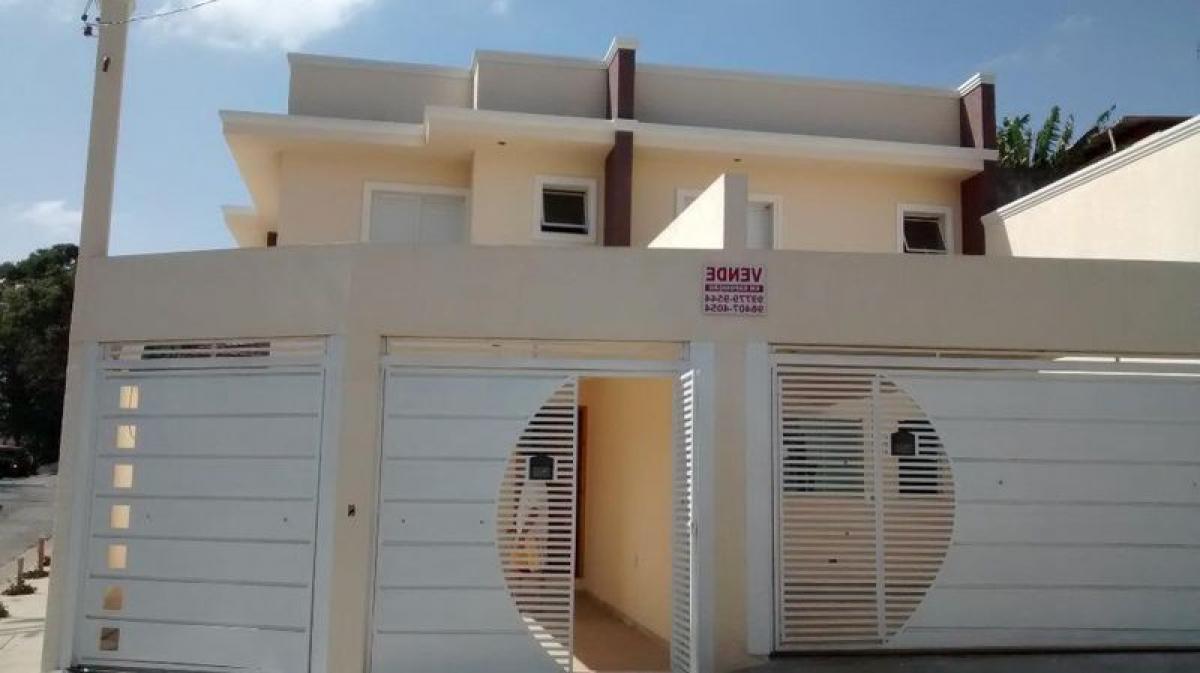 2 chambres Maison à Sao Paulo, Brazil No. 477086