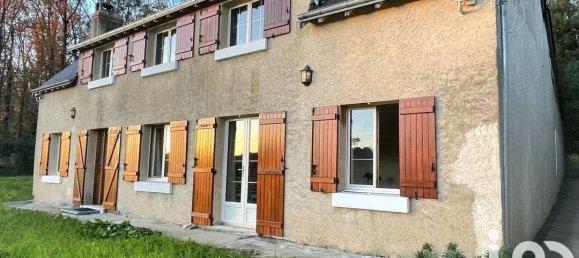 3 chambres Maison à Bourgueil, France No. 56794 15