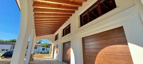 7غرفة فيلا في Quistello, Italy رقم 108394 2