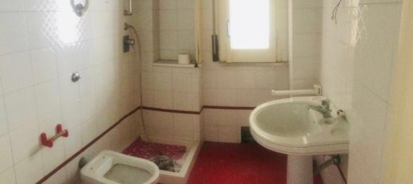 Apartamento de 3 habitaciónes en Reggio Calabria, Italy No. 62114 7