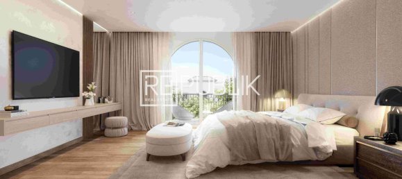 Villa de 5 dormitorios en REEMAN LIVING, Al Shamkha, UAE No. 60036 16