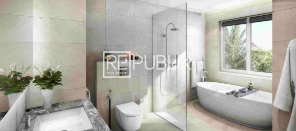 Villa de 5 dormitorios en REEMAN LIVING, Al Shamkha, UAE No. 60036 7