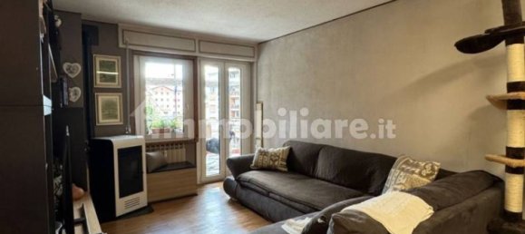 2 bedrooms Apartment in Sauze d'Oulx, Italy No. 308850 2