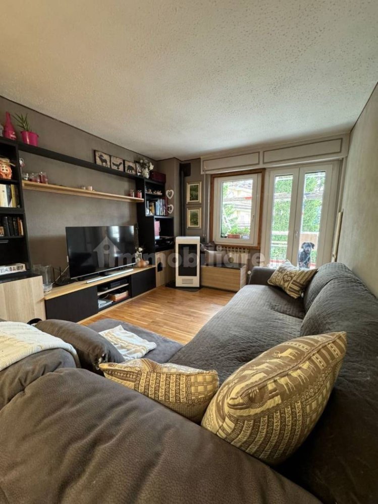 2 bedrooms Apartment in Sauze d'Oulx, Italy No. 308850