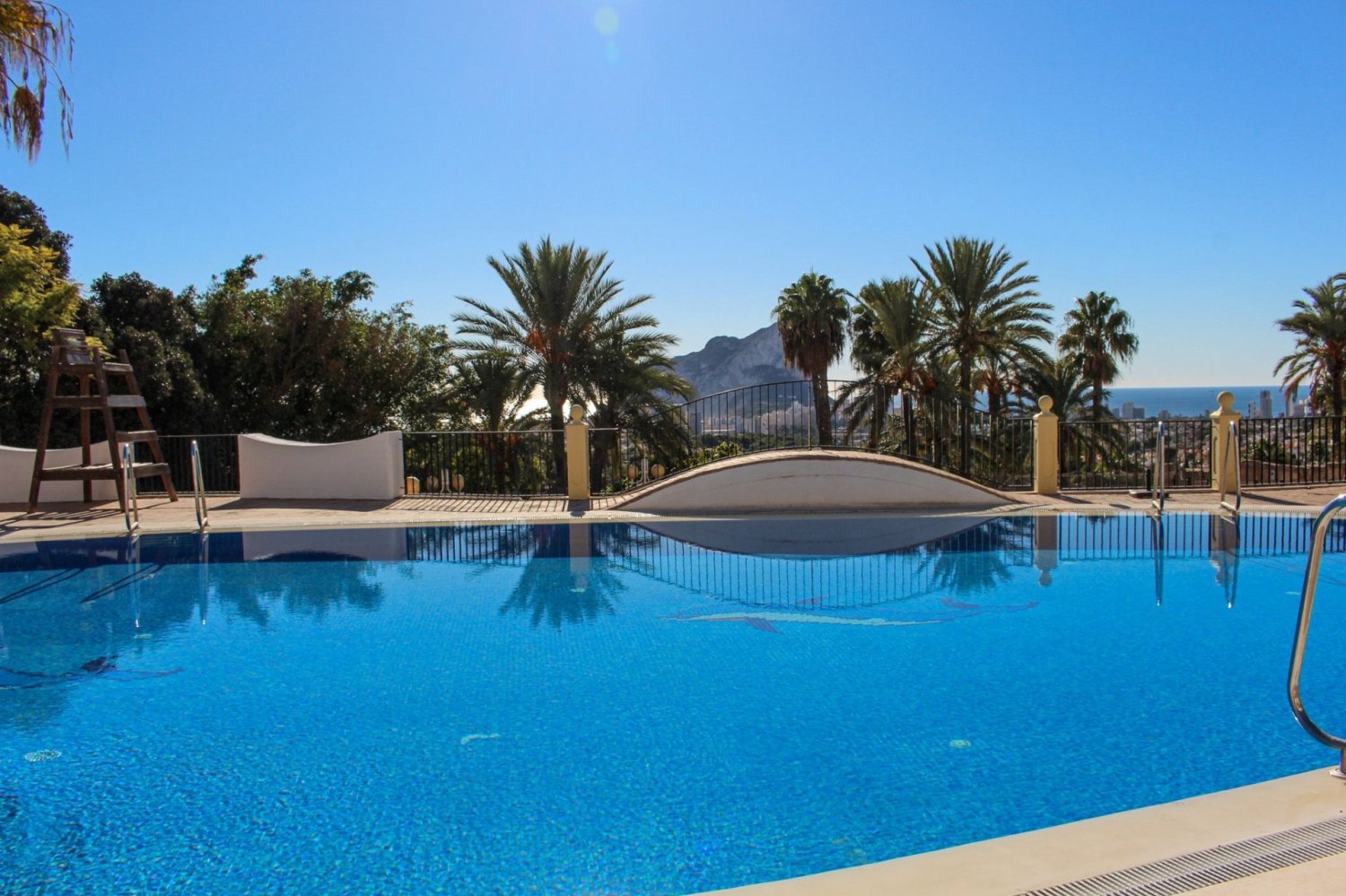 2 bedrooms Bungalow in Calpe, Spain No. 287479