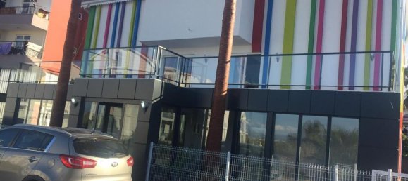 6 bedrooms Commercial property in Antalya, Turkey No. 14800 11