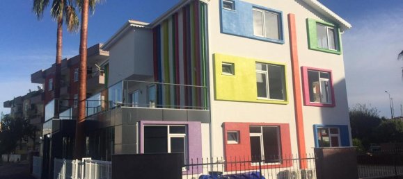 6 bedrooms Commercial property in Antalya, Turkey No. 14800 4