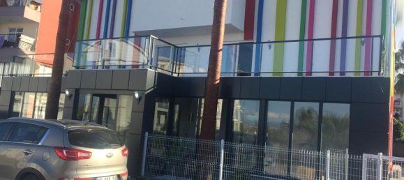 6 bedrooms Commercial property in Antalya, Turkey No. 14800 13