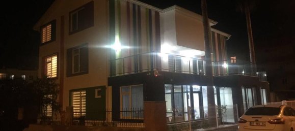 6 bedrooms Commercial property in Antalya, Turkey No. 14800 18