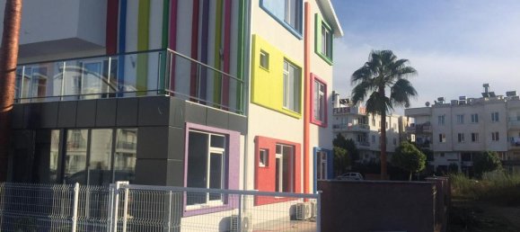 6 bedrooms Commercial property in Antalya, Turkey No. 14800 2