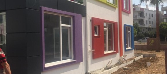 6 bedrooms Commercial property in Antalya, Turkey No. 14800 7