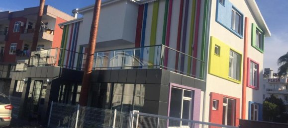 6 bedrooms Commercial property in Antalya, Turkey No. 14800 5