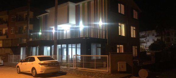 6 bedrooms Commercial property in Antalya, Turkey No. 14800 15