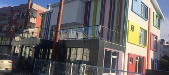 6 bedrooms Commercial property in Antalya, Turkey No. 14800 3