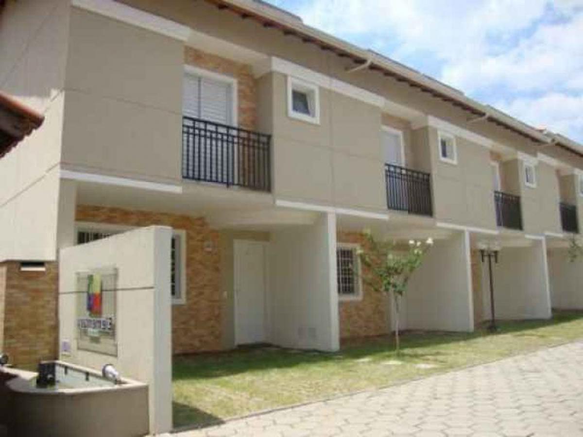 Casa de 3 dormitorios en Sao Paulo, Brazil No. 432807