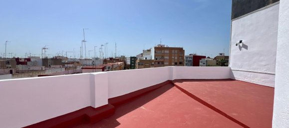 1 dormitorio ático en venta en Manises, València, Comunidad Valenciana, Spain № 367028 20