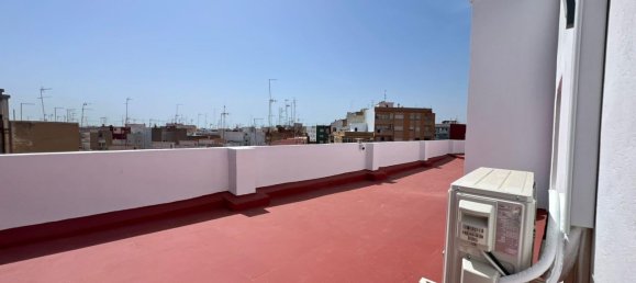 1 dormitorio ático en venta en Manises, València, Comunidad Valenciana, Spain № 367028 4