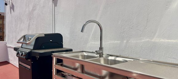 1 dormitorio ático en venta en Manises, València, Comunidad Valenciana, Spain № 367028 24