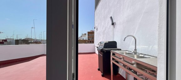 1 dormitorio ático en venta en Manises, València, Comunidad Valenciana, Spain № 367028 23