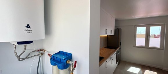 1 dormitorio ático en venta en Manises, València, Comunidad Valenciana, Spain № 367028 11