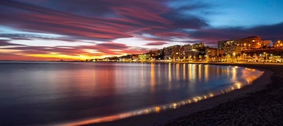 3 bedrooms Villa in Villajoyosa, Spain No. 9544 17