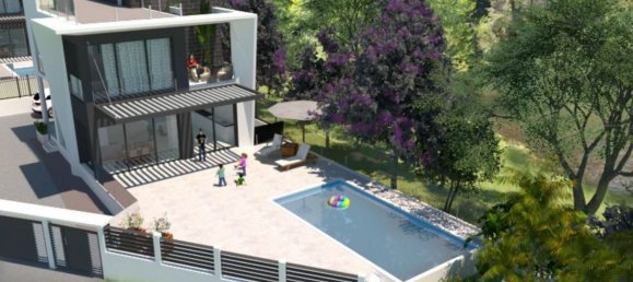 3 bedrooms Villa in Villajoyosa, Spain No. 9544 14