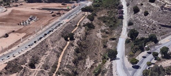 3 bedrooms Villa in Villajoyosa, Spain No. 9544 11