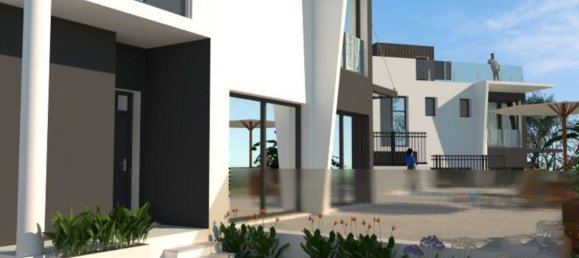 3 bedrooms Villa in Villajoyosa, Spain No. 9544 16