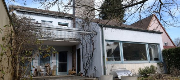 Adosado de 8 habitaciónes en Munich, Germany No. 357323 2