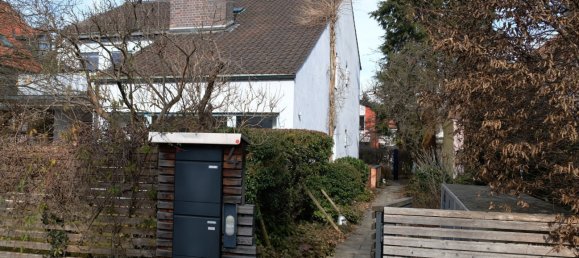 Adosado de 8 habitaciónes en Munich, Germany No. 357323 4