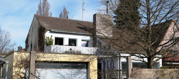 Adosado de 8 habitaciónes en Munich, Germany No. 357323 3