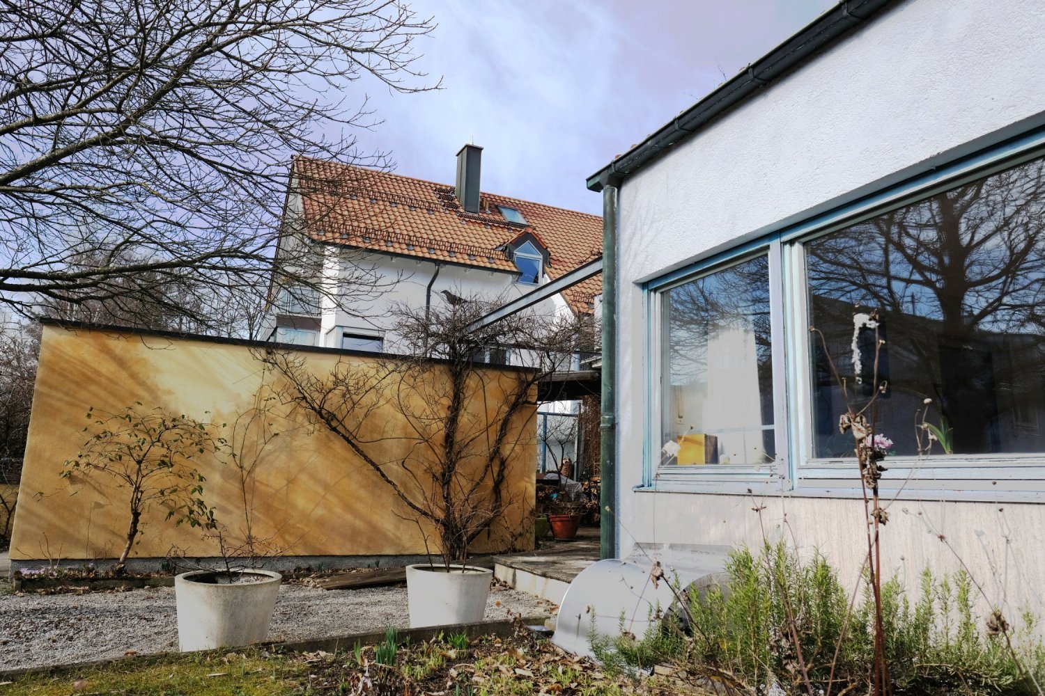 Adosado de 8 habitaciónes en Munich, Germany No. 357323